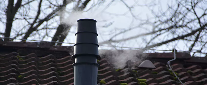 Broken Chimney Animal Screen Repair And Installation in Onalaska, WI