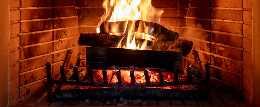 Chimney Ash Dump Cover Repair Services in Onalaska, WI