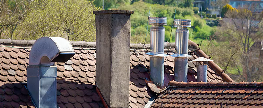 Commercial Chimney Blockage Removal in Onalaska, Wisconsin