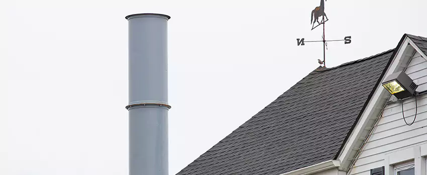 Multi-flue Chimney Caps Installation And Repair in Onalaska, WI