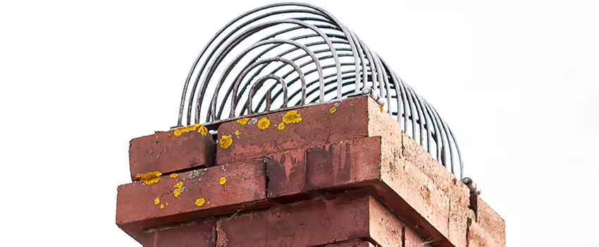 Chimney Crown Problems in Onalaska, Wisconsin