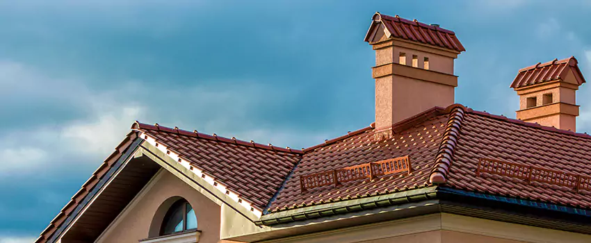 Residential Chimney Services in Onalaska, Wisconsin