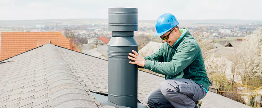 Insulated Chimney Liner Services in Onalaska, WI