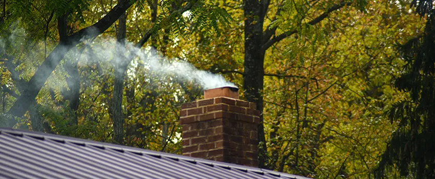 Gas Chimney Odor Removal in Onalaska, Wisconsin
