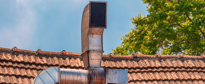 Chimney Blockage Removal in Onalaska, Wisconsin