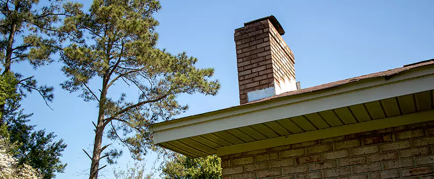Brick Chimney Sweep Near Me in Onalaska, WI