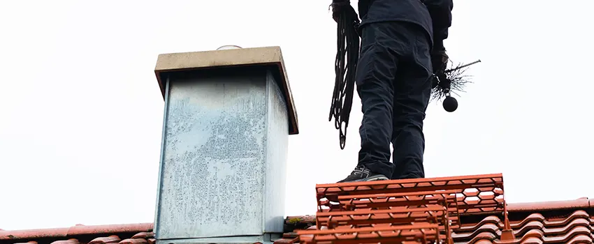 Modern Chimney Sweeping Techniques in Onalaska, Wisconsin