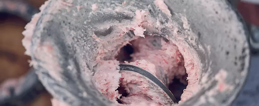 Benefits of Professional Clogged Dryer Vent Cleaning in Onalaska, Wisconsin