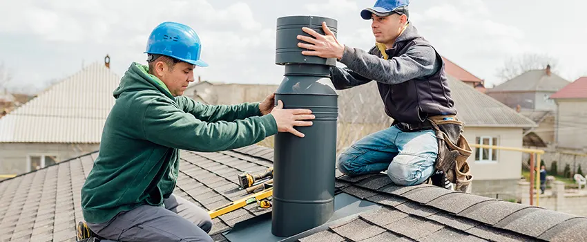 Commercial Chimney Cost in Onalaska, WI
