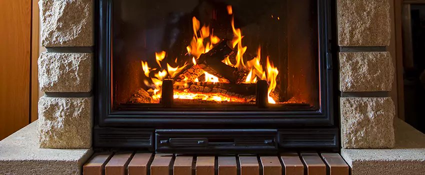 Decorative Fireplace Installation Cost in Onalaska, Wisconsin