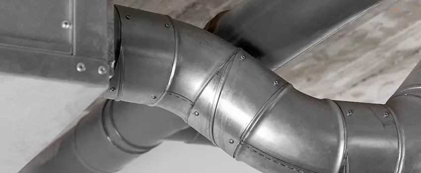 Dryer Vent Blockage Inspection in Onalaska, WI