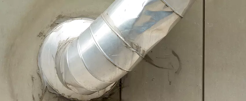 Dryer Vent Repair Process in Onalaska, WI