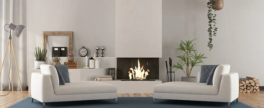 Decorative Fireplace Crystals Services in Onalaska, Wisconsin