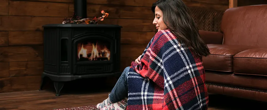 Fireplace Firebox Grate Replacement Services  in Onalaska, Wisconsin