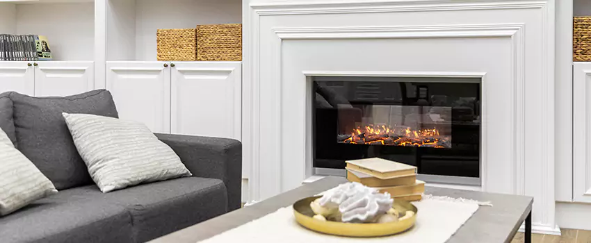 Pellet Fireplace Insert Installation in Onalaska, WI