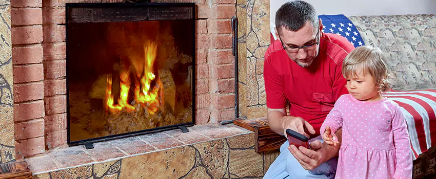Fireplace Safety Locks For Kids in Onalaska, WI