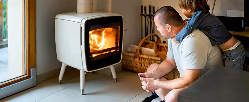 Fireplace Flue Maintenance Services in Onalaska, WI