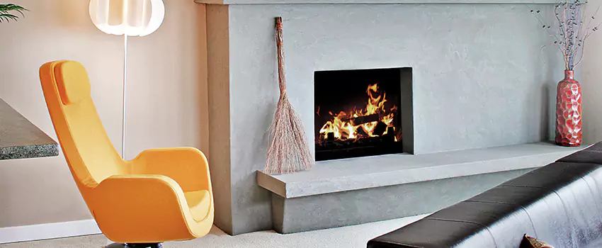 Electric Fireplace Makeover Services in Onalaska, WI