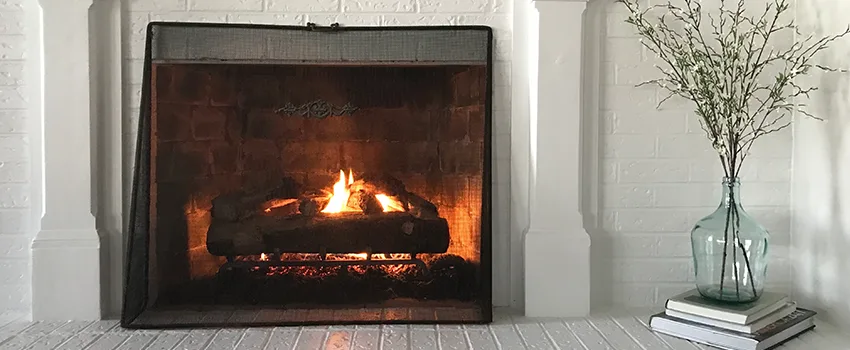 Cost-Effective Fireplace Mantel Inspection And Maintenance in Onalaska, WI