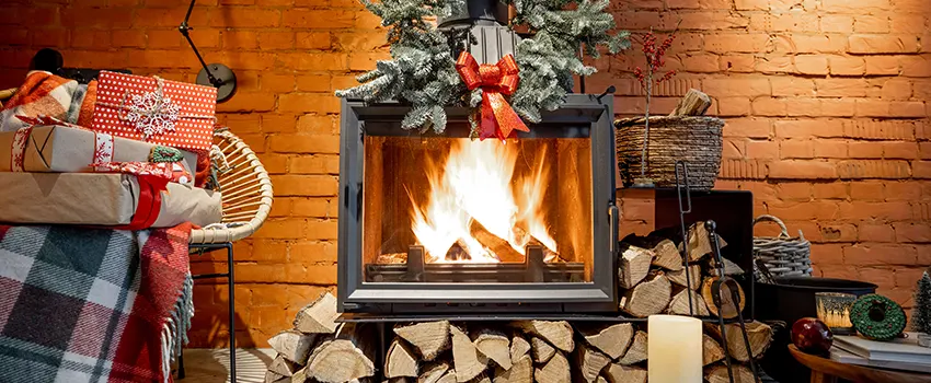 Steel Fireplace Grate Repair And Replacement Services in Onalaska, Wisconsin