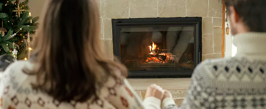 Fireplace Firebox Refurbish & Restore Services in Onalaska, WI