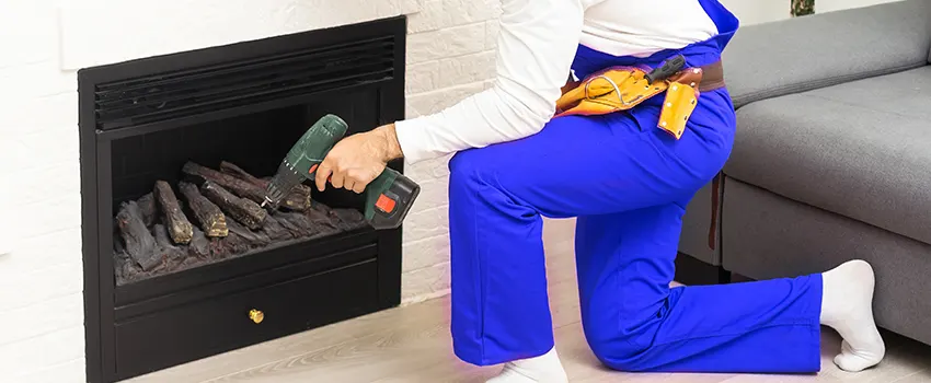 Fireplace Safety Inspection Specialists in Onalaska, Wisconsin