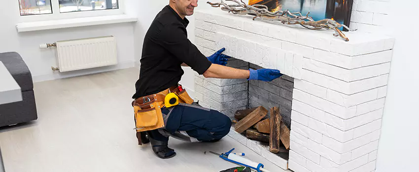 Gas Fireplace Repair And Replacement in Onalaska, WI