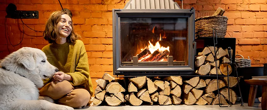 Fireplace Smell Removal Cost in Onalaska, WI