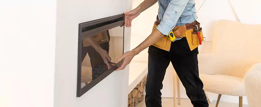 Traditional Fireplace Vent Sweeping in Onalaska, WI