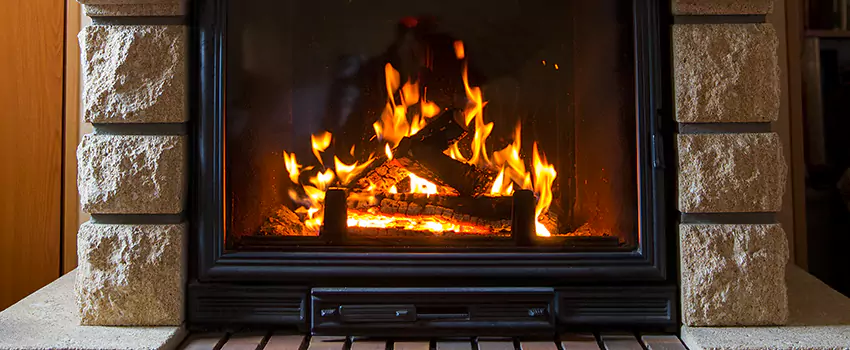 Fireplace Xtrordinair Probuilder Gas Fireplace Installation in Onalaska, WI