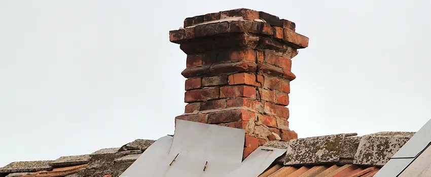 Cost of Fixing Blocked Chimney in Onalaska, Wisconsin
