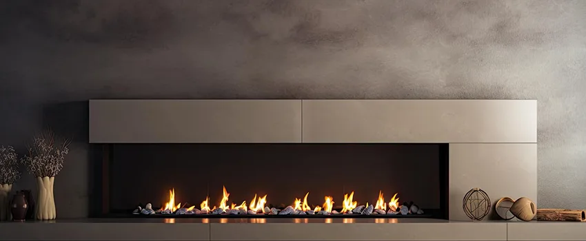 Gas Fireplace Logs Supplier in Onalaska, Wisconsin