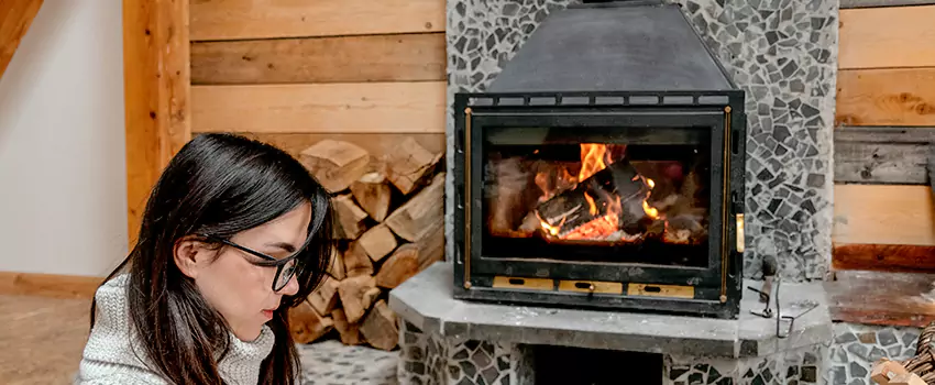 Harman P68-C Pellet Stove Repair in Onalaska, Wisconsin 