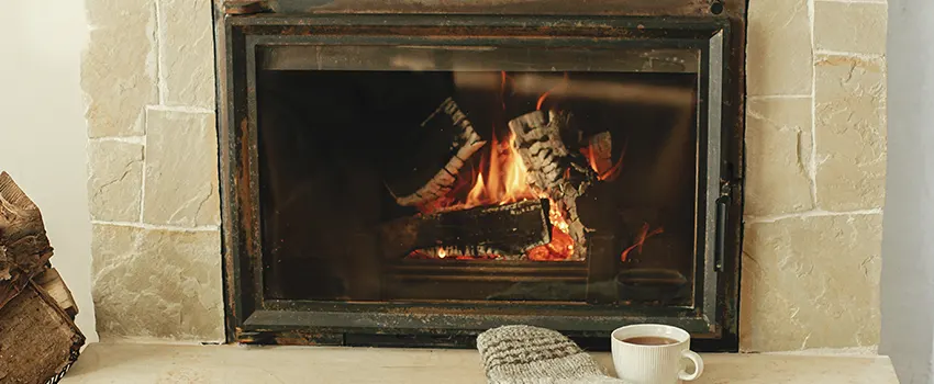 Kings man Fireplaces Insert Services in Onalaska, WI