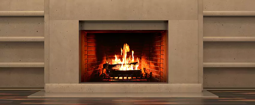 Majestic Trilliant Series Gas Fireplace Insert Repair in Onalaska, Wisconsin