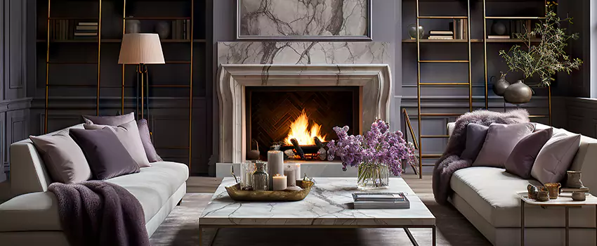 Napoleon Galaxy Series Outdoor Fireplaces Repair in Onalaska, WI