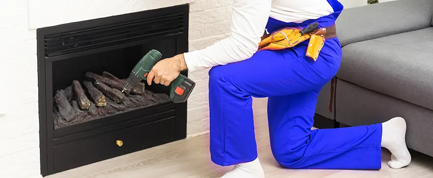 Pellet Fireplace Repair Services in Onalaska, WI