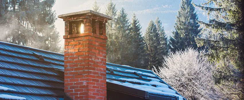 Residential Chimney Rain Caps Repair Services in Onalaska, WI