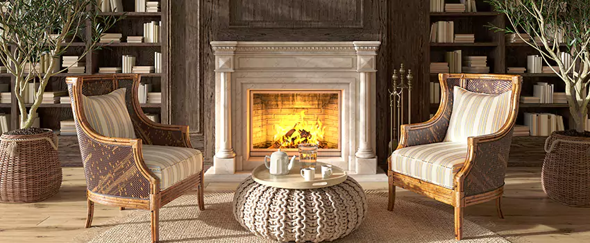 Cost of RSF Wood Fireplaces in Onalaska, Wisconsin