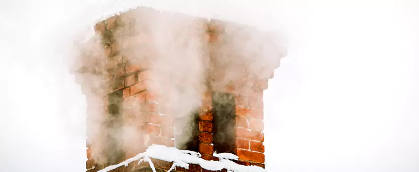 Chimney Flue Soot Removal in Onalaska, WI
