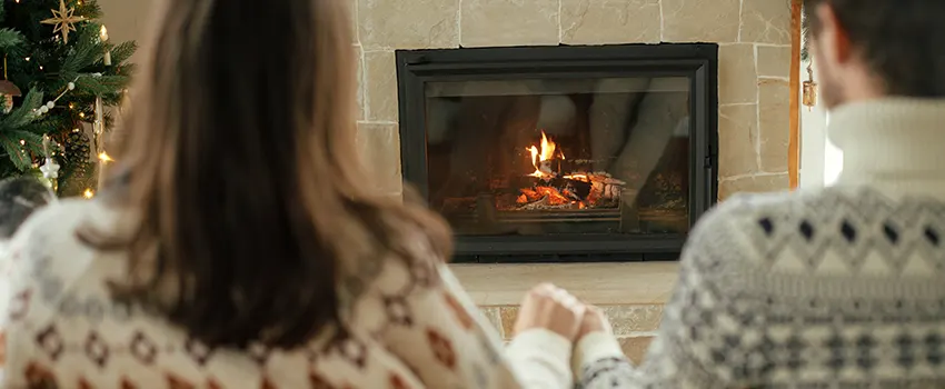 Superior Open-Hearth Wood Fireplaces in Onalaska, WI