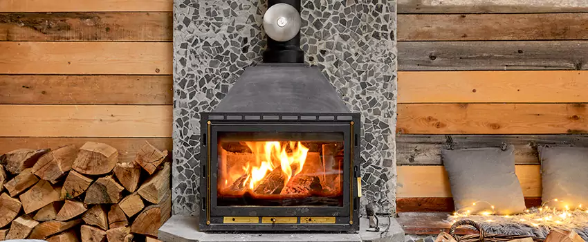 Travis Industries Elite Fireplace Inspection and Maintenance in Onalaska, Wisconsin