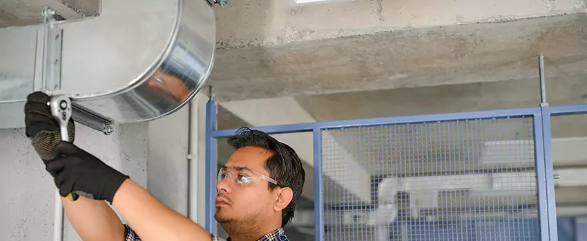 Benefit of Ventilation Cleaning in Onalaska, Wisconsin