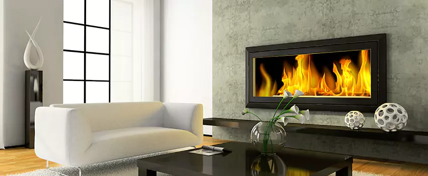Ventless Fireplace Oxygen Depletion Sensor Installation and Repair Services in Onalaska, Wisconsin