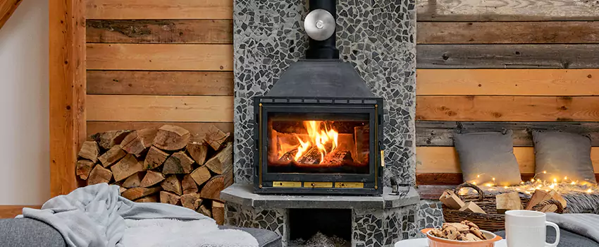 Affordable Wood Fireplace Fixing Solutions in Onalaska, Wisconsin