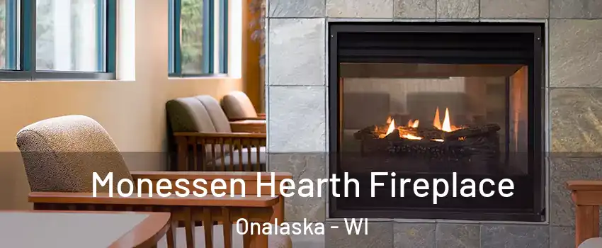  Monessen Hearth Fireplace Onalaska - WI