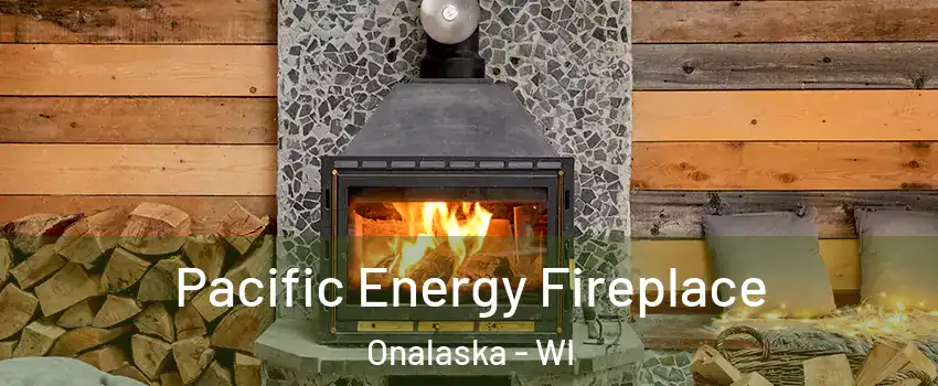  Pacific Energy Fireplace Onalaska - WI