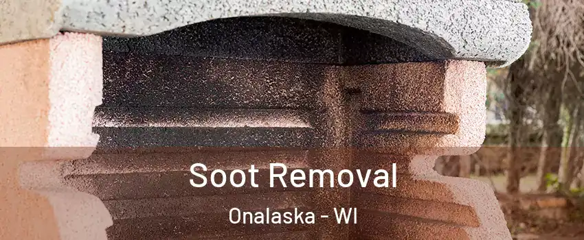  Soot Removal Onalaska - WI